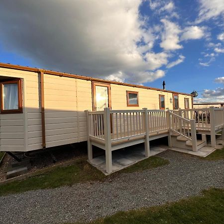 Rickardos holiday lets ltd Mablethorpe Exterior foto