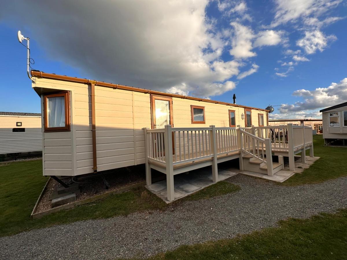 Rickardos holiday lets ltd Mablethorpe Exterior foto