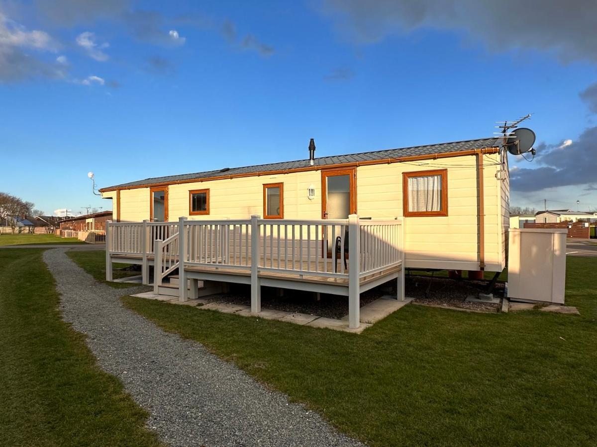 Rickardos holiday lets ltd Mablethorpe Exterior foto