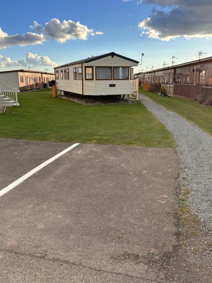Rickardos holiday lets ltd Mablethorpe Exterior foto