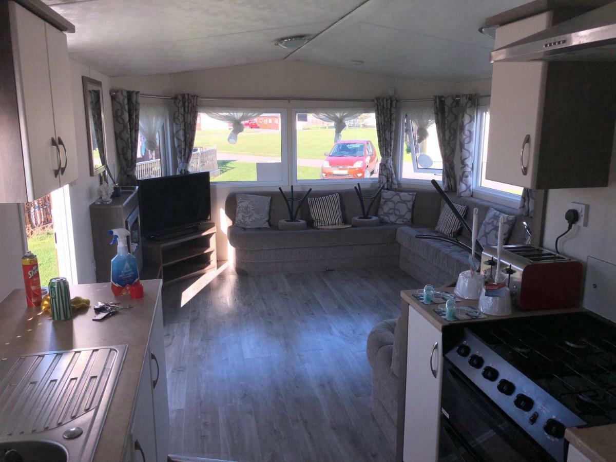 Rickardos holiday lets ltd Mablethorpe Exterior foto
